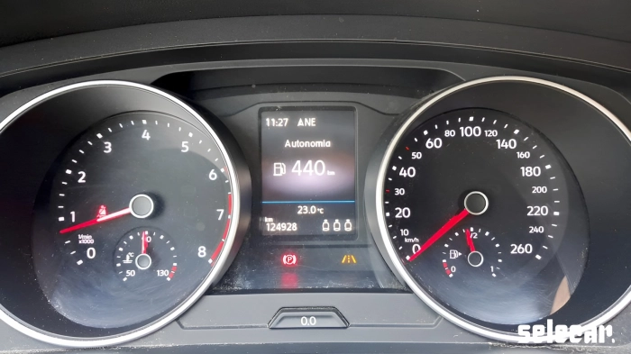 Volkswagen Tiguan  1.4 tsi Business 125cv