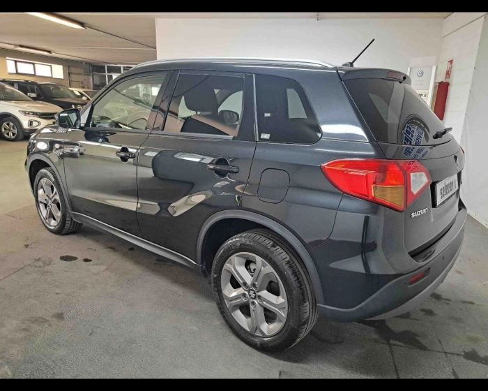 Suzuki Vitara  1.6 vvt V-Cool s&s 4wd allgrip