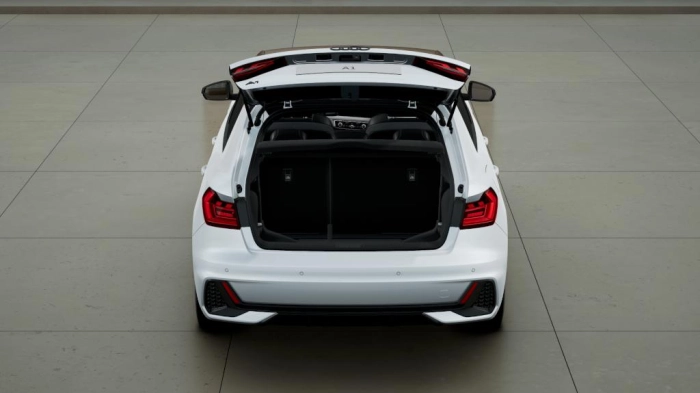 Audi A1 Sportback   Identity Black 30 TFSI  85(116) kW(CV) S tronic