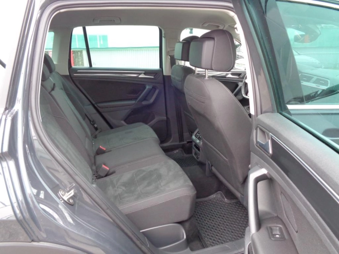 Volkswagen Tiguan  1.4 tsi eh Elegance dsg