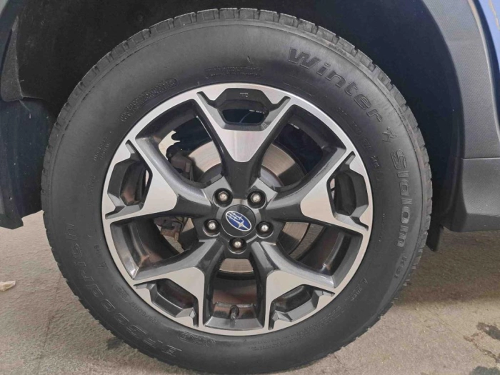 Subaru XV  1.6i Premium lineartronic my19
