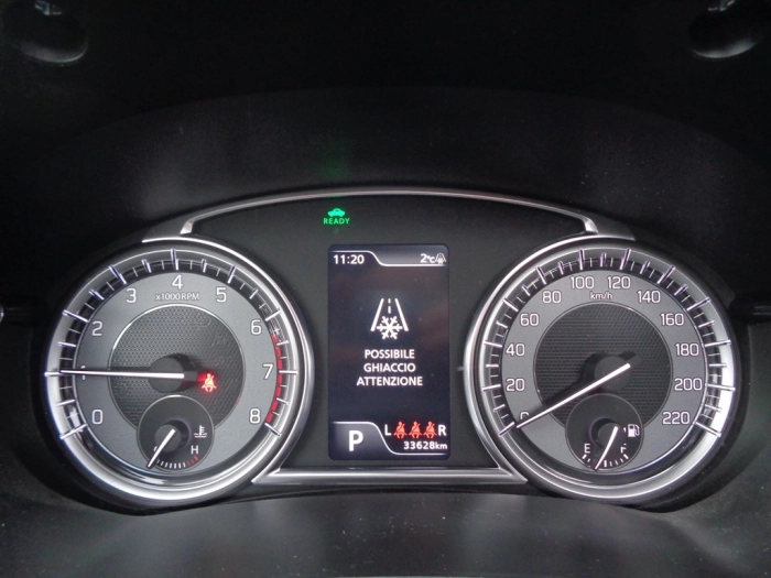 Suzuki Vitara  1.5h 140v Starview 2wd auto