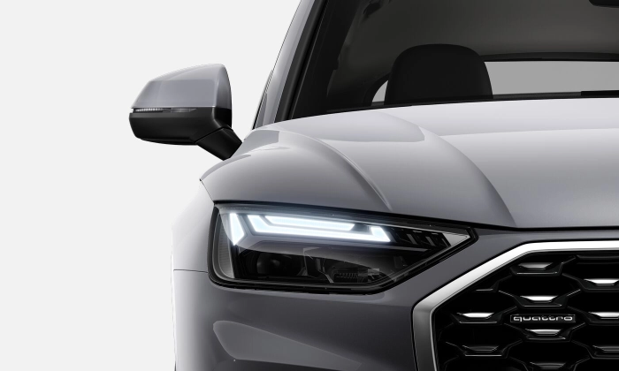 Audi Q5 Sportback   Sportback S line 50 TFSI e quattro 220(299) kW(PS) S tronic