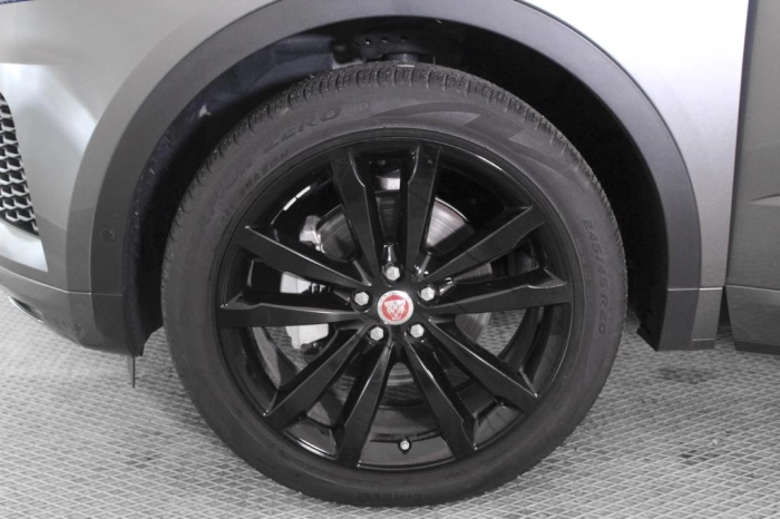 Jaguar E-Pace  2.0d i4 R-Dynamic awd 180cv auto my19