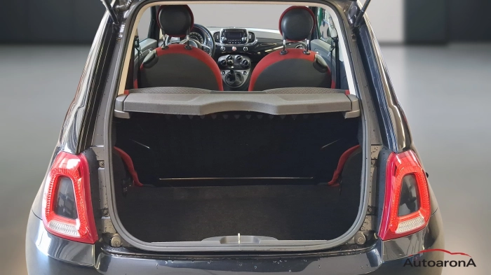 Fiat 500  1.2 Pop 69cv