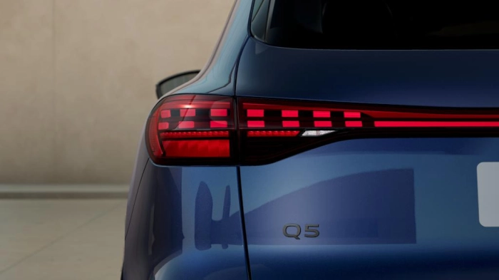 Audi Q5   S line edition TDI quattro 150 kW S tronic