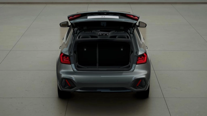 Audi A1 Allstreet   Identity Contrast 30 TFSI  85(116) kW(CV) S tronic