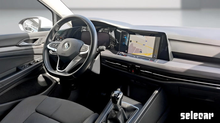 Volkswagen Golf  2.0 tdi Style 115cv
