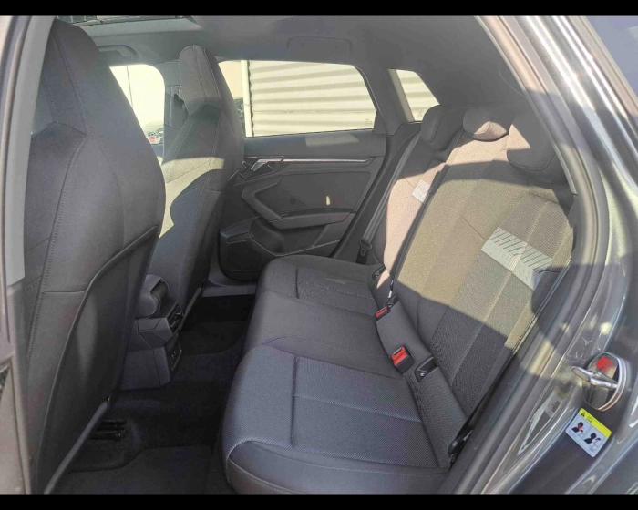 Audi A3 Sportback  45 1.4 tfsi e S line edi