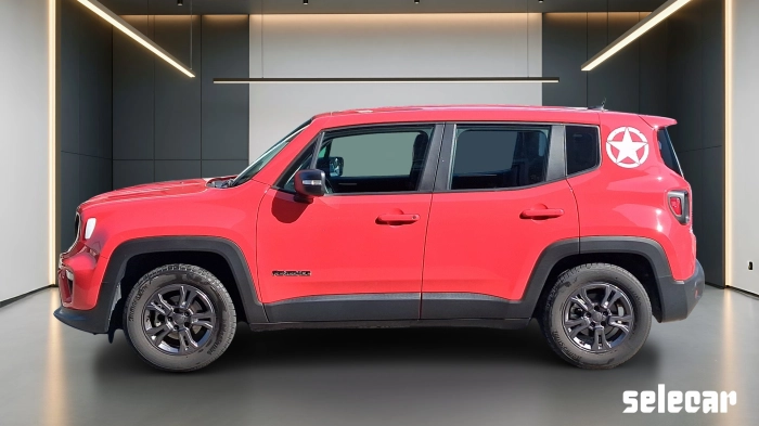 Jeep Renegade  1.0 t3 Longitude 2wd