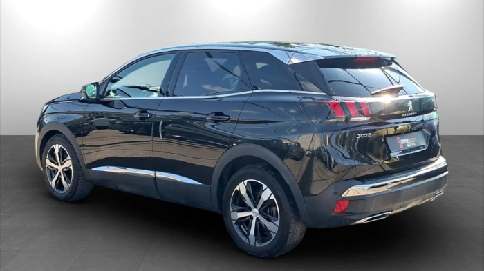 Peugeot 3008  1.5 bluehdi GT Line s&s 130cv