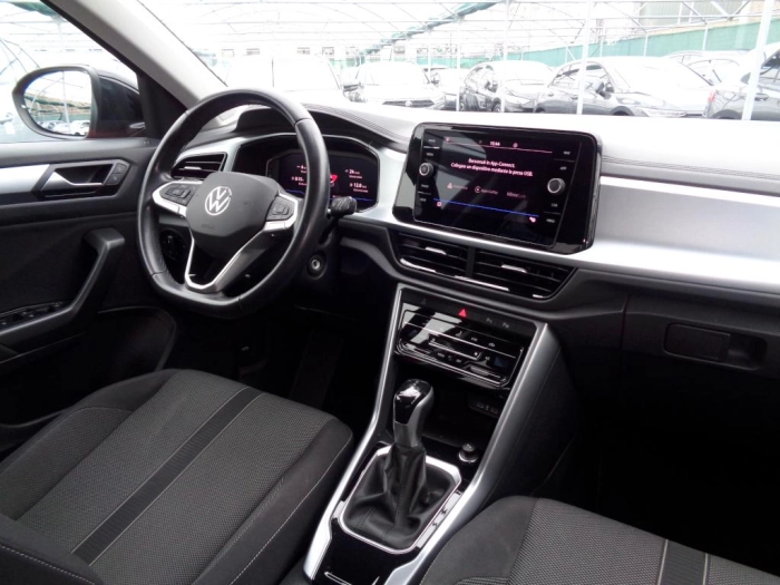 Volkswagen T-Roc  1.5 tsi Life dsg
