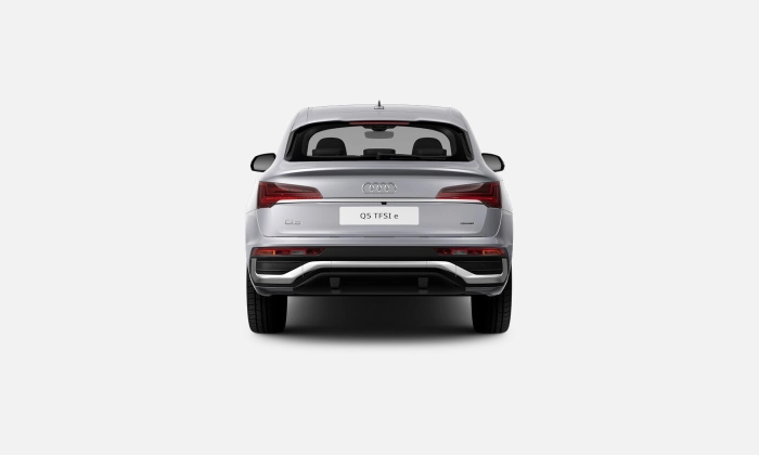 Audi Q5 Sportback   Sportback S line 50 TFSI e quattro 220(299) kW(PS) S tronic