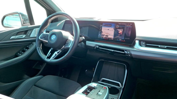 BMW Serie  2 U06 - 230e Active Tourer xdrive Msport auto