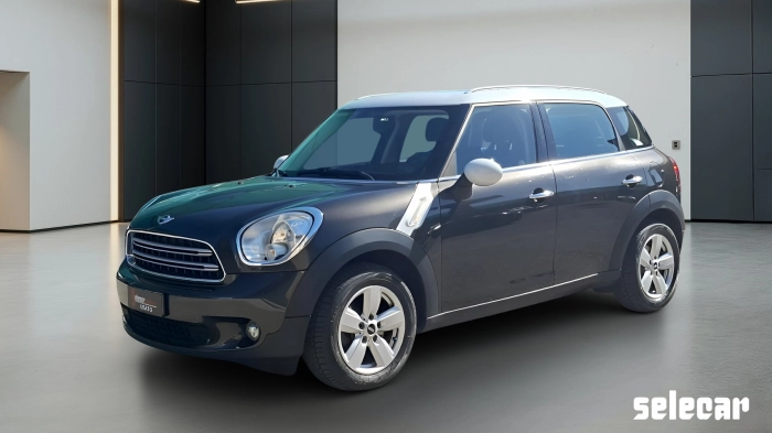 MINI Countryman   -   2.0 Cooper D Business 