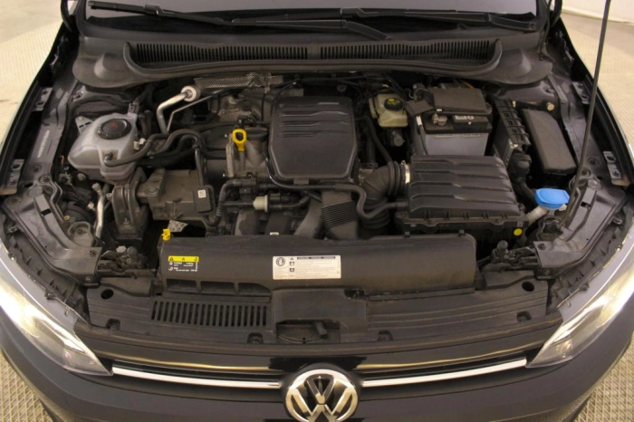 Volkswagen Polo  5p 1.0 evo Comfortline 80cv