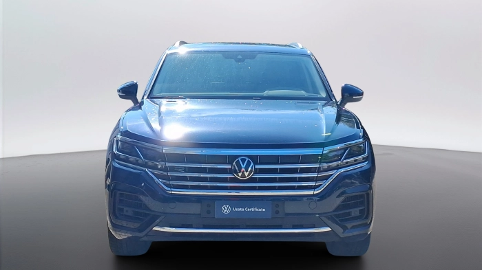 Volkswagen Touareg  3.0 V6 tsi Atmosphere 340cv tiptronic