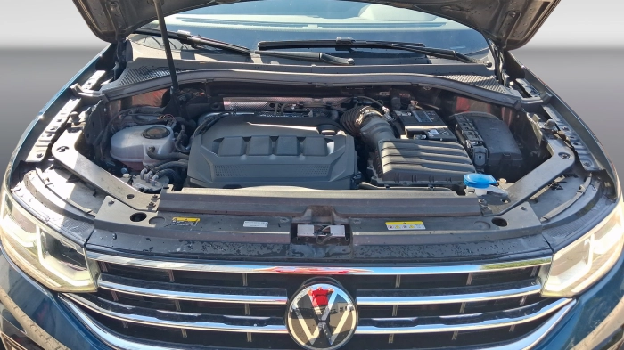 Volkswagen Tiguan  2.0 tdi Elegance 150cv dsg