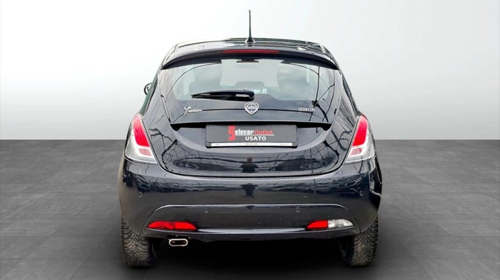 Lancia Ypsilon  1.0 firefly hybrid Gold s&s 70cv