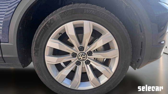 Volkswagen T-Roc  2017 -  1.5 tsi Style dsg