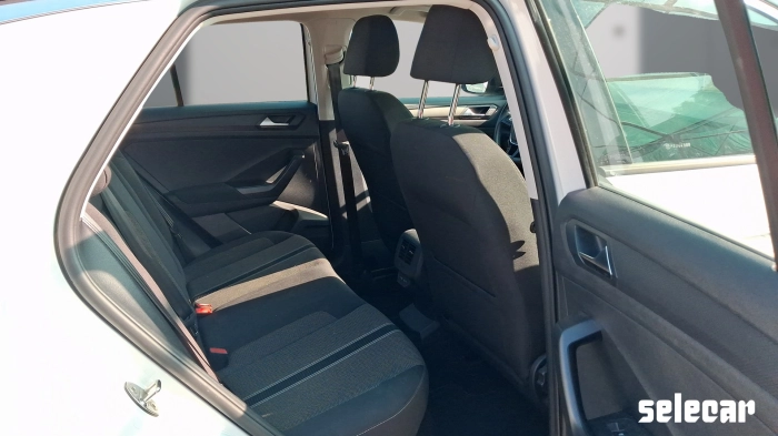 Volkswagen T-Roc  1.0 tsi Style 110cv