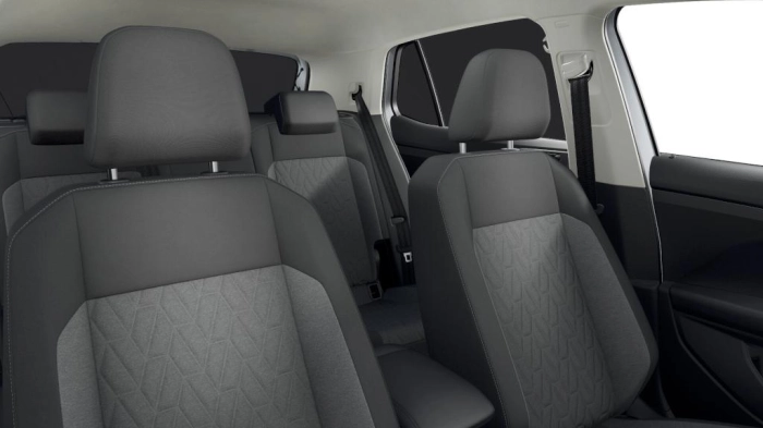 Volkswagen T-Cross Nuova Edition Plus 1.0 TSI 85 kW (115 CV) DSG