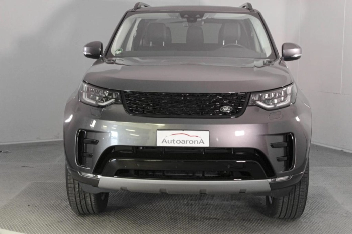 Land rover Discovery  2.0 sd4 HSE Luxury 240cv 5p.ti 