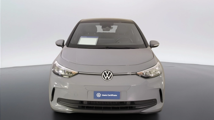Volkswagen ID.3  58 kWh Life 204cv