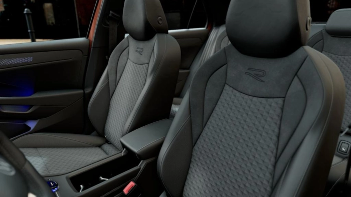 Volkswagen T-Roc Nuovo R-Line 1.5 eTSI ACT 110 kW (150 CV) DSG