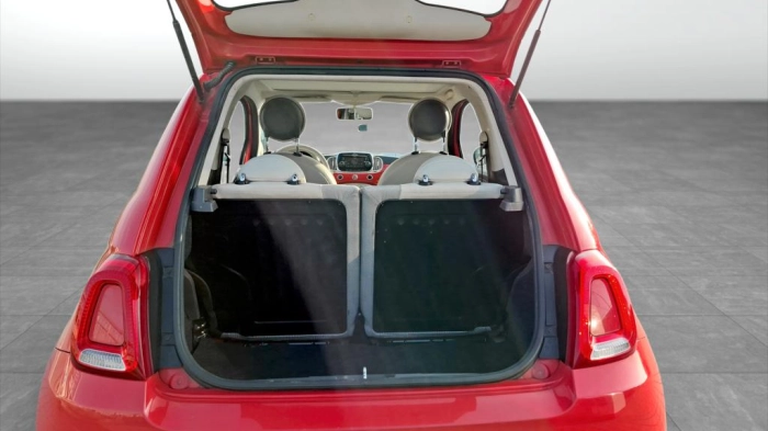 Fiat 500  1.2 Lounge 69cv