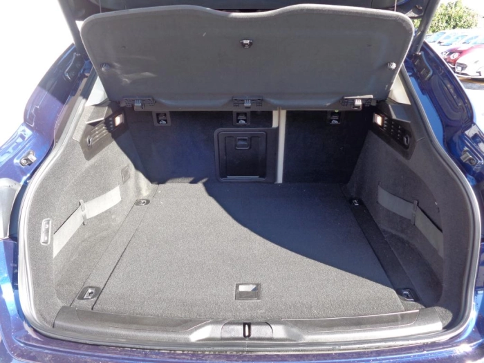 Maserati Levante 3.0 V6 Granlusso 350cv auto