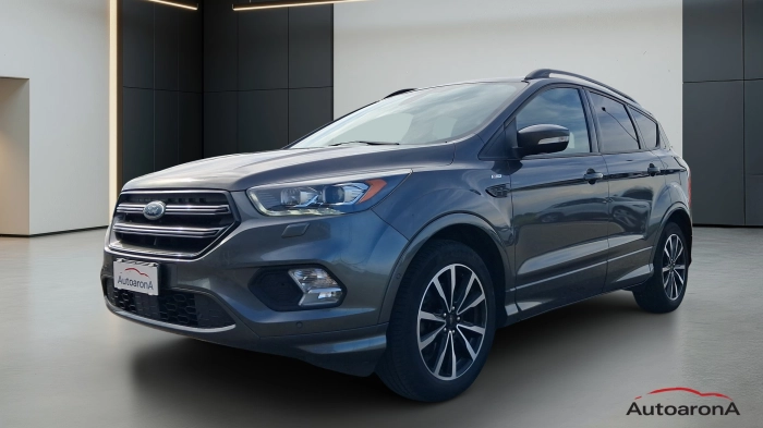 Ford Kuga  1.5 tdci ST-Line s&s 2wd 120cv