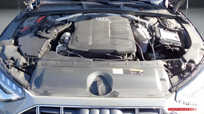 Audi A4  Allroad 40 2.0 tdi mhev Busin