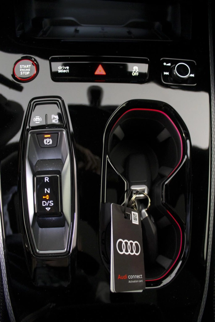 Audi A5  Berlina 2.0 tdi mhev+ S line edition quattro 204cv s-tronic