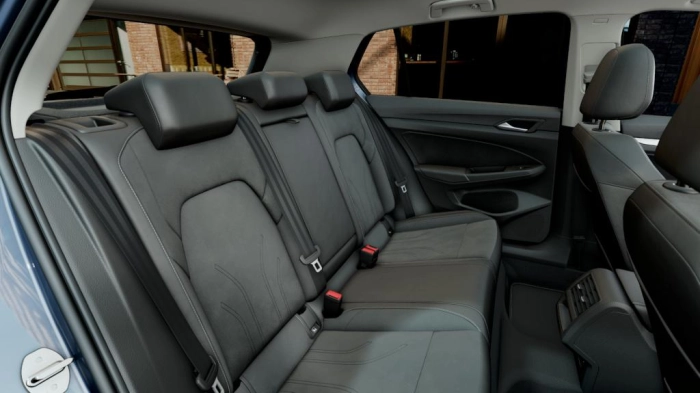 Volkswagen Golf Nuova  Edition Plus 2.0 TDI SCR 85 kW (115 CV) Manuale