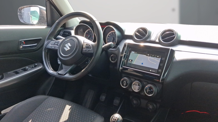 Suzuki Swift  1.2h Top 4wd allgrip