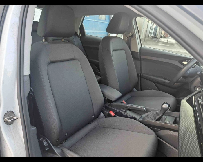 Audi A1 Sportback  30 1.0 tfsi Admired 110c