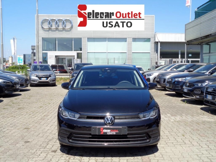 Volkswagen Polo  1.0 evo 80cv