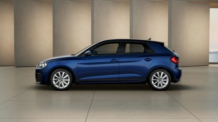 Audi A1 Sportback   Business 30 TFSI  85(116) kW(CV) S tronic