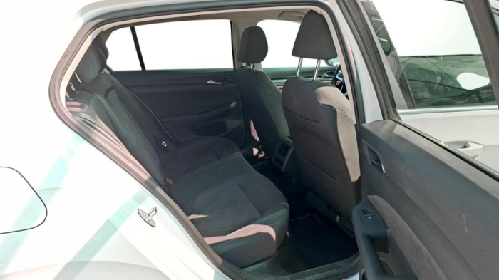 Volkswagen Golf  2.0 tdi Style 4motion 150cv dsg