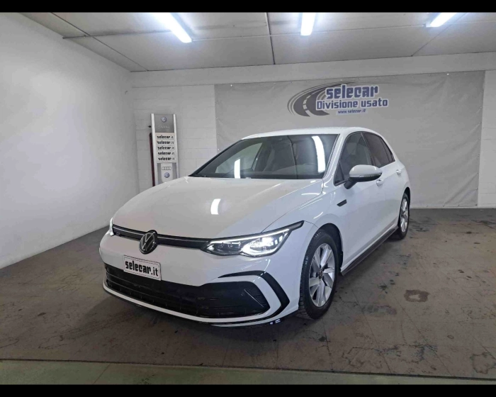 Volkswagen Golf  2.0 tdi R-Line 150cv dsg