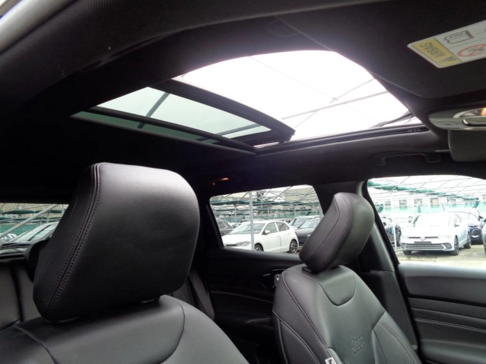 Jeep Compass  1.3 turbo t4 phev 80 Anniversario 