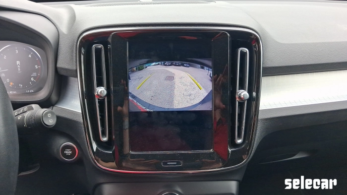 Volvo XC40 2.0 d3 Business Plus awd geartronic my20
