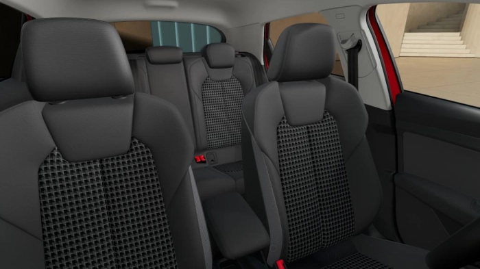 Audi A1 Sportback   Identity Black 30 TFSI  85(116) kW(CV) S tronic