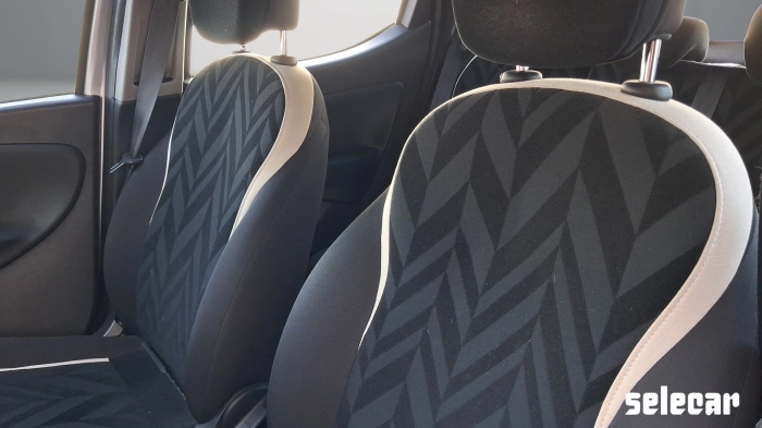 Lancia Ypsilon  1.2 Opening edition 69cv