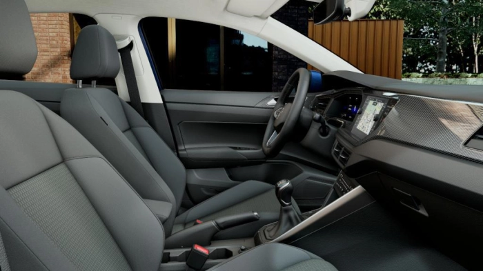 Volkswagen Taigo Edition Plus 1.0 TSI 85 kW (115 CV) Manuale
