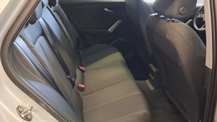 Audi Q2  30 2.0 tdi Admired