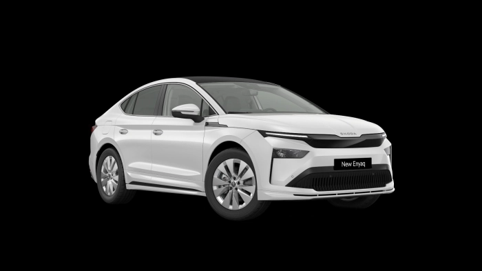 Skoda Enyaq Coupe 85 82 kWh Batteria 210 kW (285 CV) automatico