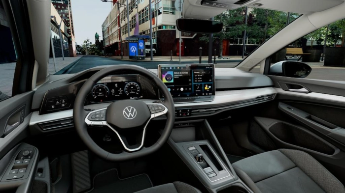 Volkswagen Golf Nuova  Edition Plus 1.5 TSI eHybrid 150 kW (204 CV) DSG