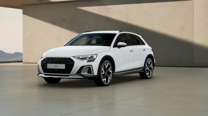 Audi A3 Allstreet   S line TDI  110 kW S tronic